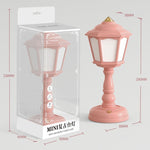 GIVELONG Retro Tischlampe USB-Ladung Kleine Nachtlampe, Stil:, 320-1 Rot, 320-2 Gelb, 320-3 Blau, 320-4 Grün, 320-5 Lila, 320-6 Weiß, 321-1 Rot, 321-2 Gelb, 321-3 Blau, 321-4 Grün, 321-5 Lila, 321-6 Weiß, 322-1 Rot, 322-2 Gelb, 322-3 B...