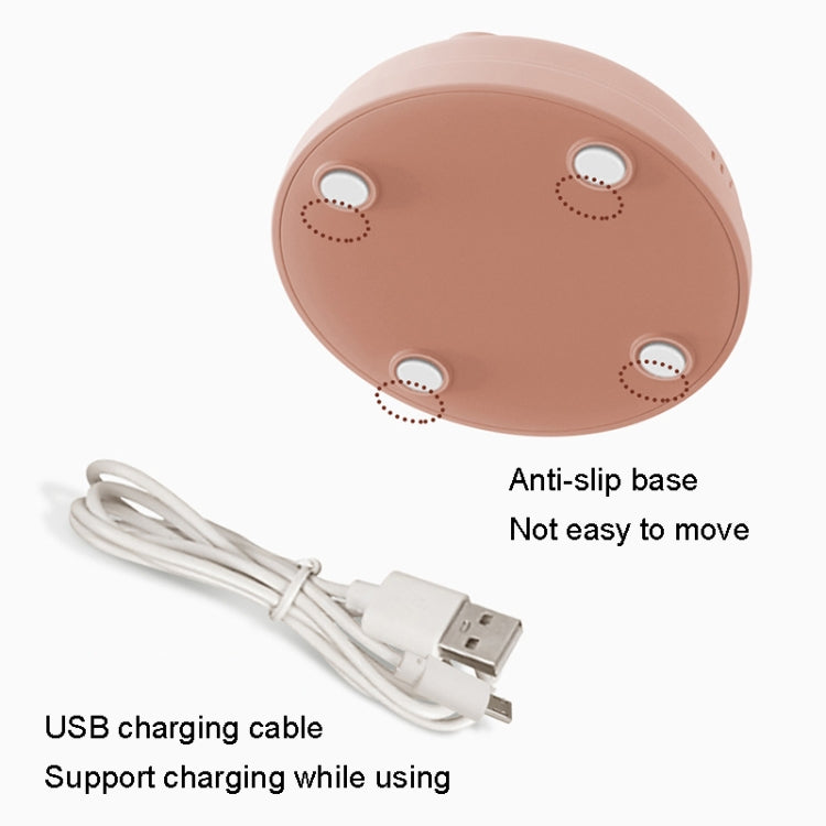 GIVELONG Retro Tischlampe USB-Ladung Kleine Nachtlampe, Stil:, 320-1 Rot, 320-2 Gelb, 320-3 Blau, 320-4 Grün, 320-5 Lila, 320-6 Weiß, 321-1 Rot, 321-2 Gelb, 321-3 Blau, 321-4 Grün, 321-5 Lila, 321-6 Weiß, 322-1 Rot, 322-2 Gelb, 322-3 B...