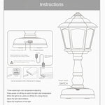 GIVELONG Retro Tischlampe USB-Ladung Kleine Nachtlampe, Stil:, 320-1 Rot, 320-2 Gelb, 320-3 Blau, 320-4 Grün, 320-5 Lila, 320-6 Weiß, 321-1 Rot, 321-2 Gelb, 321-3 Blau, 321-4 Grün, 321-5 Lila, 321-6 Weiß, 322-1 Rot, 322-2 Gelb, 322-3 B...
