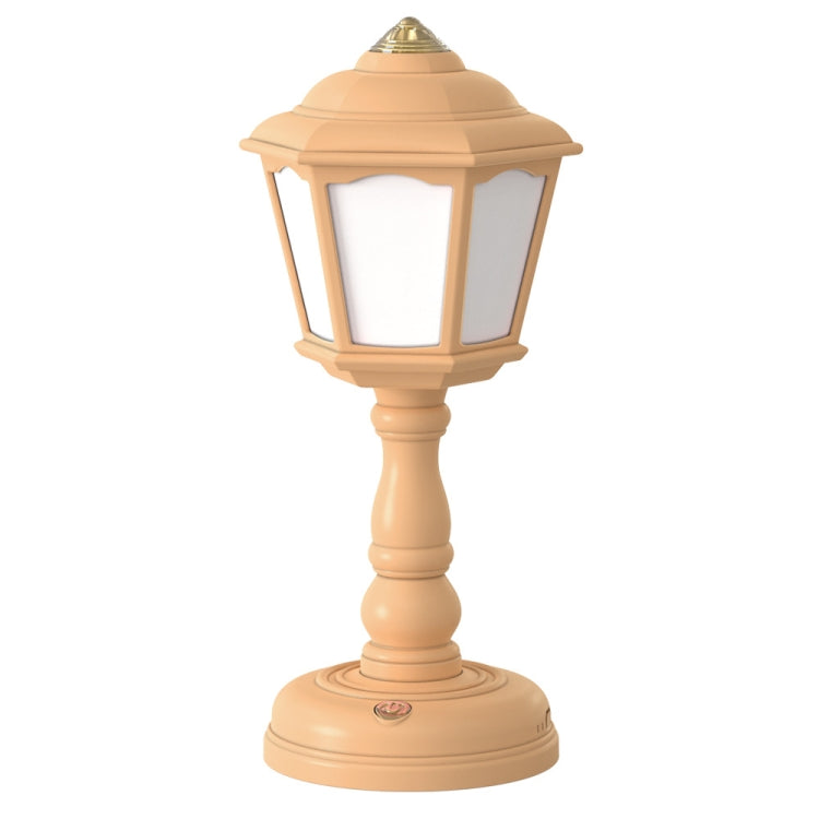 GIVELONG Retro Tischlampe USB-Ladung Kleine Nachtlampe, Stil:, 320-1 Rot, 320-2 Gelb, 320-3 Blau, 320-4 Grün, 320-5 Lila, 320-6 Weiß, 321-1 Rot, 321-2 Gelb, 321-3 Blau, 321-4 Grün, 321-5 Lila, 321-6 Weiß, 322-1 Rot, 322-2 Gelb, 322-3 B...