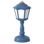 GIVELONG Retro Tischlampe USB-Ladung Kleine Nachtlampe, Stil:, 320-1 Rot, 320-2 Gelb, 320-3 Blau, 320-4 Grün, 320-5 Lila, 320-6 Weiß, 321-1 Rot, 321-2 Gelb, 321-3 Blau, 321-4 Grün, 321-5 Lila, 321-6 Weiß, 322-1 Rot, 322-2 Gelb, 322-3 B...