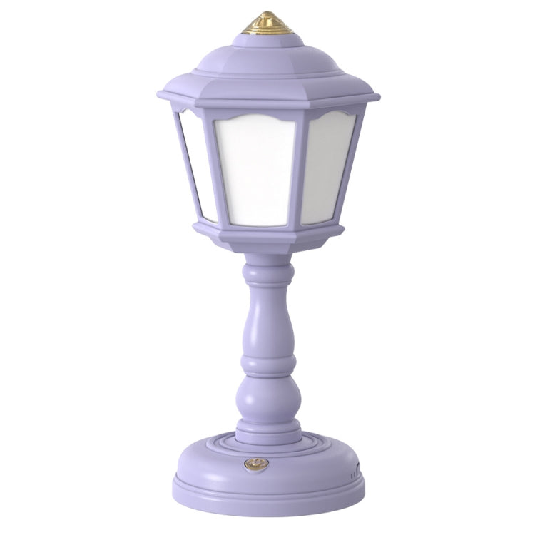 GIVELONG Retro Tischlampe USB-Ladung Kleine Nachtlampe, Stil:, 320-1 Rot, 320-2 Gelb, 320-3 Blau, 320-4 Grün, 320-5 Lila, 320-6 Weiß, 321-1 Rot, 321-2 Gelb, 321-3 Blau, 321-4 Grün, 321-5 Lila, 321-6 Weiß, 322-1 Rot, 322-2 Gelb, 322-3 B...