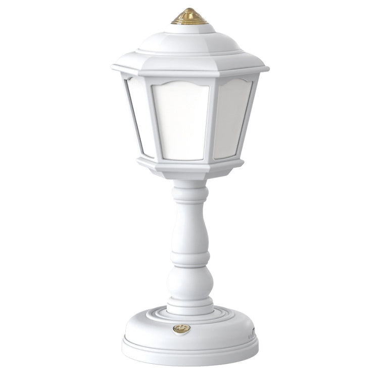 GIVELONG Retro Tischlampe USB-Ladung Kleine Nachtlampe, Stil:, 320-1 Rot, 320-2 Gelb, 320-3 Blau, 320-4 Grün, 320-5 Lila, 320-6 Weiß, 321-1 Rot, 321-2 Gelb, 321-3 Blau, 321-4 Grün, 321-5 Lila, 321-6 Weiß, 322-1 Rot, 322-2 Gelb, 322-3 B...