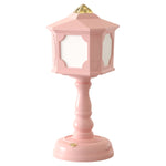 GIVELONG Retro Tischlampe USB-Ladung Kleine Nachtlampe, Stil:, 320-1 Rot, 320-2 Gelb, 320-3 Blau, 320-4 Grün, 320-5 Lila, 320-6 Weiß, 321-1 Rot, 321-2 Gelb, 321-3 Blau, 321-4 Grün, 321-5 Lila, 321-6 Weiß, 322-1 Rot, 322-2 Gelb, 322-3 B...