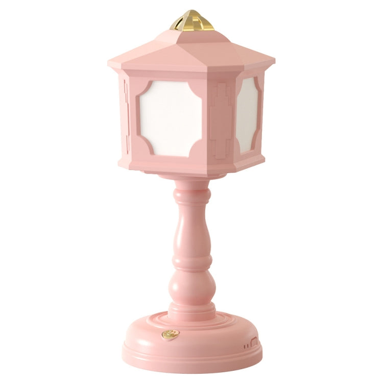 GIVELONG Retro Tischlampe USB-Ladung Kleine Nachtlampe, Stil:, 320-1 Rot, 320-2 Gelb, 320-3 Blau, 320-4 Grün, 320-5 Lila, 320-6 Weiß, 321-1 Rot, 321-2 Gelb, 321-3 Blau, 321-4 Grün, 321-5 Lila, 321-6 Weiß, 322-1 Rot, 322-2 Gelb, 322-3 B...