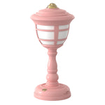 GIVELONG Retro Tischlampe USB-Ladung Kleine Nachtlampe, Stil:, 320-1 Rot, 320-2 Gelb, 320-3 Blau, 320-4 Grün, 320-5 Lila, 320-6 Weiß, 321-1 Rot, 321-2 Gelb, 321-3 Blau, 321-4 Grün, 321-5 Lila, 321-6 Weiß, 322-1 Rot, 322-2 Gelb, 322-3 B...