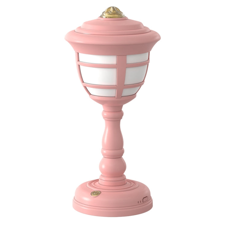 GIVELONG Retro Tischlampe USB-Ladung Kleine Nachtlampe, Stil:, 320-1 Rot, 320-2 Gelb, 320-3 Blau, 320-4 Grün, 320-5 Lila, 320-6 Weiß, 321-1 Rot, 321-2 Gelb, 321-3 Blau, 321-4 Grün, 321-5 Lila, 321-6 Weiß, 322-1 Rot, 322-2 Gelb, 322-3 B...