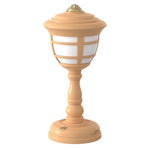 GIVELONG Retro Tischlampe USB-Ladung Kleine Nachtlampe, Stil:, 320-1 Rot, 320-2 Gelb, 320-3 Blau, 320-4 Grün, 320-5 Lila, 320-6 Weiß, 321-1 Rot, 321-2 Gelb, 321-3 Blau, 321-4 Grün, 321-5 Lila, 321-6 Weiß, 322-1 Rot, 322-2 Gelb, 322-3 B...