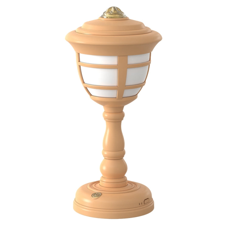 GIVELONG Retro Tischlampe USB-Ladung Kleine Nachtlampe, Stil:, 320-1 Rot, 320-2 Gelb, 320-3 Blau, 320-4 Grün, 320-5 Lila, 320-6 Weiß, 321-1 Rot, 321-2 Gelb, 321-3 Blau, 321-4 Grün, 321-5 Lila, 321-6 Weiß, 322-1 Rot, 322-2 Gelb, 322-3 B...