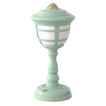 GIVELONG Retro Tischlampe USB-Ladung Kleine Nachtlampe, Stil:, 320-1 Rot, 320-2 Gelb, 320-3 Blau, 320-4 Grün, 320-5 Lila, 320-6 Weiß, 321-1 Rot, 321-2 Gelb, 321-3 Blau, 321-4 Grün, 321-5 Lila, 321-6 Weiß, 322-1 Rot, 322-2 Gelb, 322-3 B...