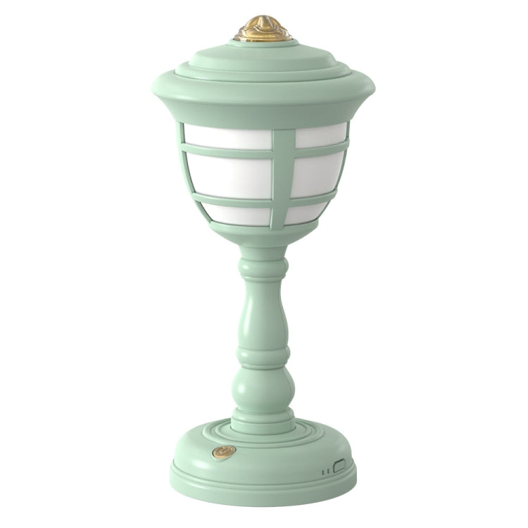GIVELONG Retro Tischlampe USB-Ladung Kleine Nachtlampe, Stil:, 320-1 Rot, 320-2 Gelb, 320-3 Blau, 320-4 Grün, 320-5 Lila, 320-6 Weiß, 321-1 Rot, 321-2 Gelb, 321-3 Blau, 321-4 Grün, 321-5 Lila, 321-6 Weiß, 322-1 Rot, 322-2 Gelb, 322-3 B...