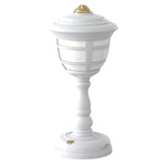 GIVELONG Retro Tischlampe USB-Ladung Kleine Nachtlampe, Stil:, 320-1 Rot, 320-2 Gelb, 320-3 Blau, 320-4 Grün, 320-5 Lila, 320-6 Weiß, 321-1 Rot, 321-2 Gelb, 321-3 Blau, 321-4 Grün, 321-5 Lila, 321-6 Weiß, 322-1 Rot, 322-2 Gelb, 322-3 B...