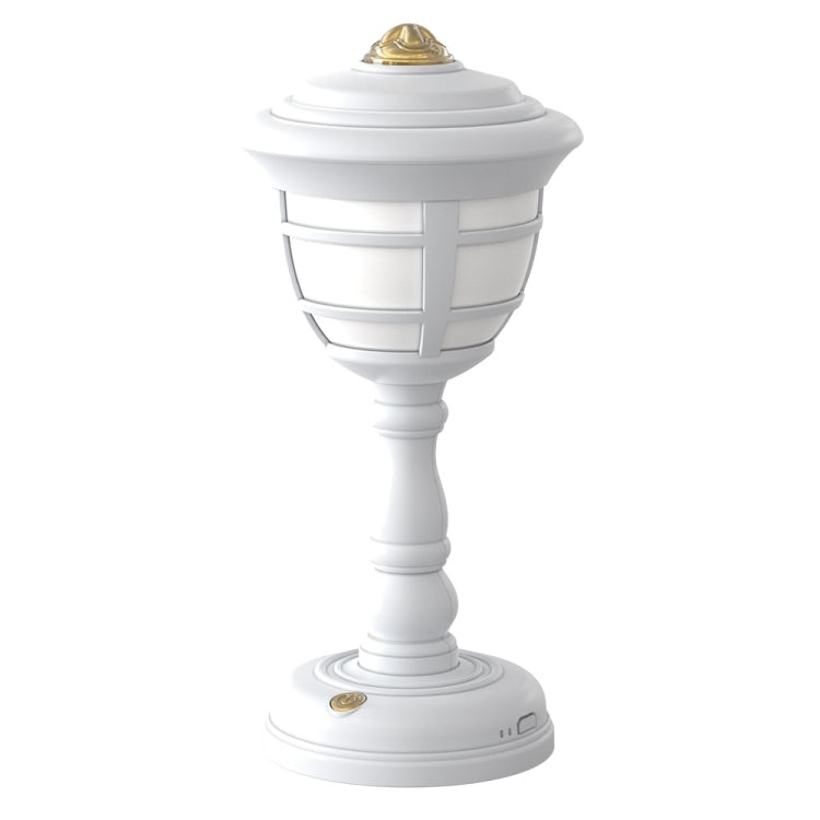 GIVELONG Retro Tischlampe USB-Ladung Kleine Nachtlampe, Stil:, 320-1 Rot, 320-2 Gelb, 320-3 Blau, 320-4 Grün, 320-5 Lila, 320-6 Weiß, 321-1 Rot, 321-2 Gelb, 321-3 Blau, 321-4 Grün, 321-5 Lila, 321-6 Weiß, 322-1 Rot, 322-2 Gelb, 322-3 B...