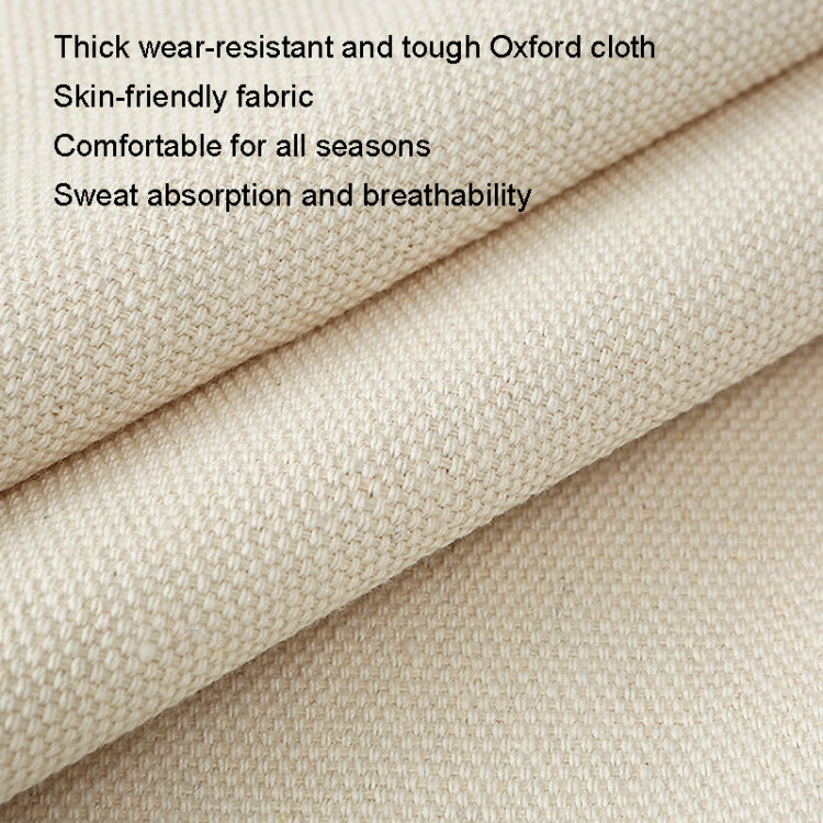 KLY829 Camping Indoor-Hängematte Outdoor-Schaukel, Stil: Klassisch Einzel Beige, Klassisch Einzel Grau, Klassisch Doppel Beige, Klassisch Doppel Grau, Einzelverstärkung Anti-Überschlag Beige, Doppelverstärkung Anti-Überschlag Beige