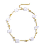 Damen Temperament Halskette Schlüsselbein Kette, N2209-2 Leichte Bohrung Liebe, N2209-11 Bunte Liebe, N2209-5 Doppellagige Grüne Liebe, N2209-1 Gedrehter Stab Quadratische Perle, N2209-6 Oval Weiße Blume, N2209-7 Lange Weiße Blume, N2209-9 Schleife