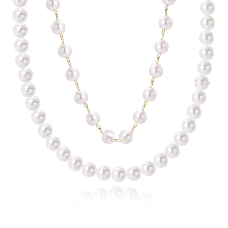 Damen Temperament Halskette Schlüsselbein Kette, N2209-2 Leichte Bohrung Liebe, N2209-11 Bunte Liebe, N2209-5 Doppellagige Grüne Liebe, N2209-1 Gedrehter Stab Quadratische Perle, N2209-6 Oval Weiße Blume, N2209-7 Lange Weiße Blume, N2209-9 Schleife