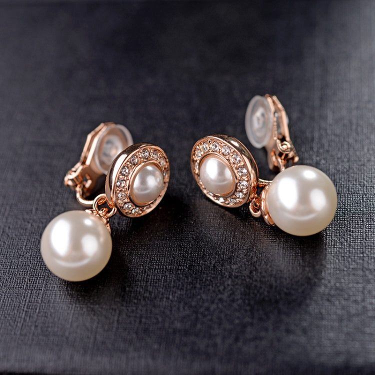Barock Ohrringe Perlen Ohrclip Damen ohne Ohrloch, 1202 Lang Gold, 1201 Lang Silber, 0402 Kurz Gold, 0401 Kurz Silber, E2109-7 Halb Rund, E2109-8 Halb Ellipse, E2109-10 Blatt Modell, E2109-14 Kleine Perle, E2208-7 Farbige Perlen ziehen