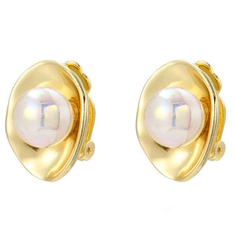 Barock Ohrringe Perlen Ohrclip Damen ohne Ohrloch, 1202 Lang Gold, 1201 Lang Silber, 0402 Kurz Gold, 0401 Kurz Silber, E2109-7 Halb Rund, E2109-8 Halb Ellipse, E2109-10 Blatt Modell, E2109-14 Kleine Perle, E2208-7 Farbige Perlen ziehen