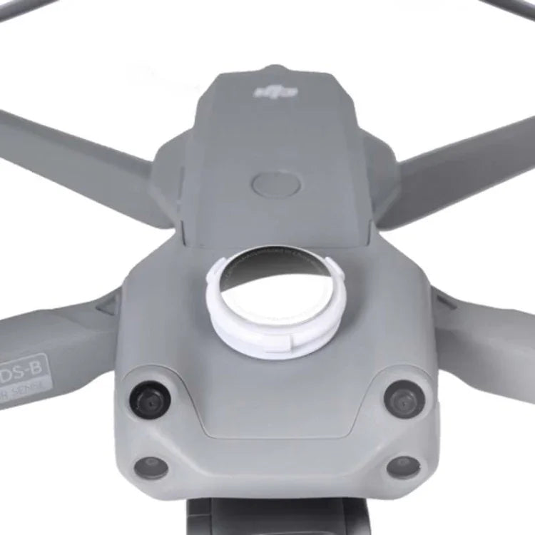 Sunnylife TY-Q9354 AirTag-Locator-Halterung für DJI Avata / Mavic 3 / Mini 3 Pro