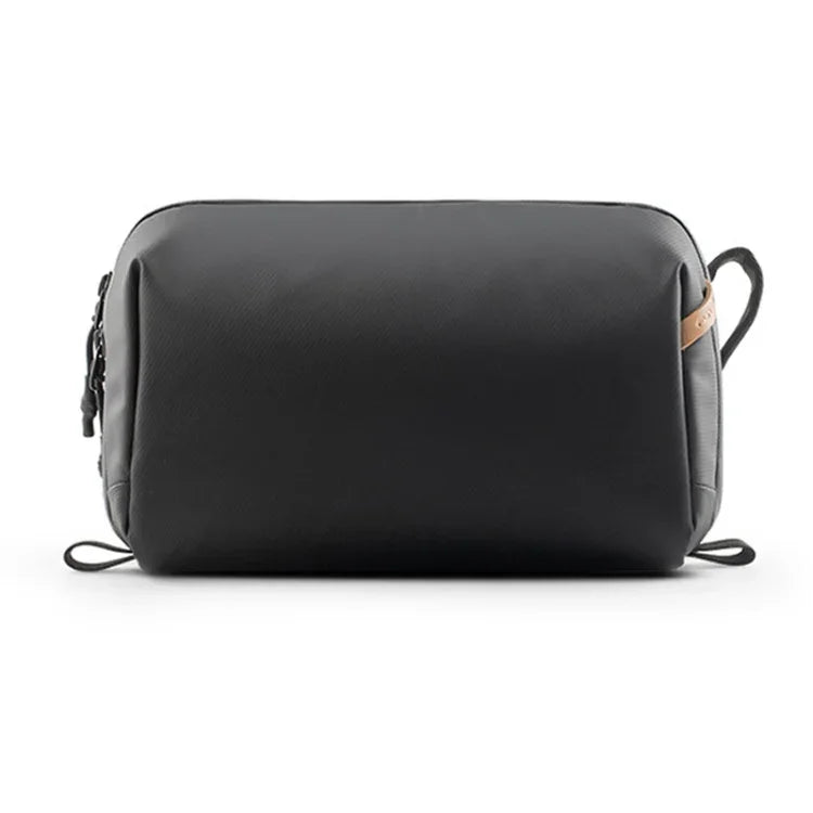 PGYTECH P-CB-096 Wäschebeutel mit Trocken- und Nasstrennung, feinen Fächern, spritzwasser- und schmutzabweisend, ideal für Reisen und zur Aufbewahrung