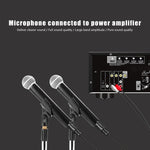 2RCA zu 2XLR Lautsprecher Canon Kabel Audio-Balanced Kabel, 0,5m, 1m, 1,5m, 3m