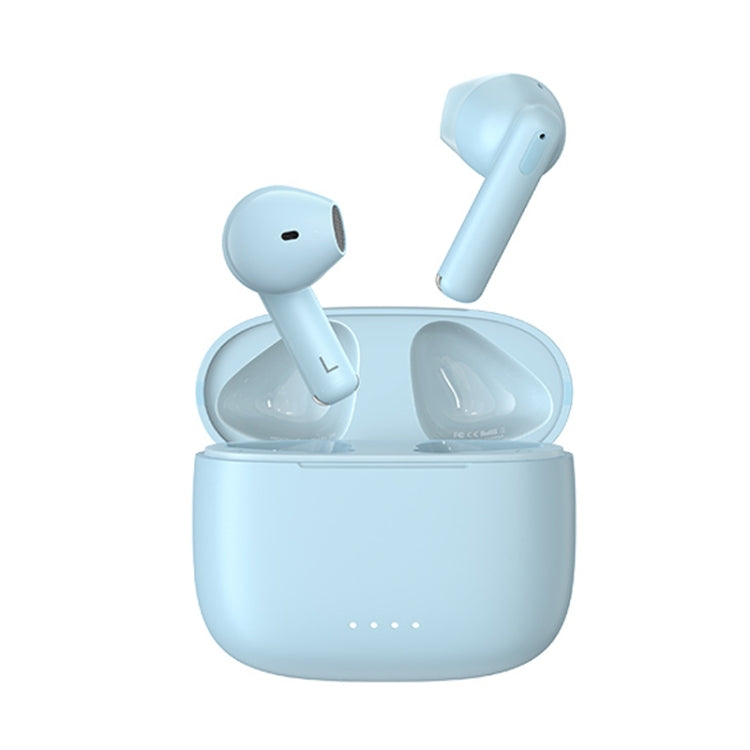 REMAX CozyBuds 2E ENC Dual-Mikrofon Geräuschunterdrückende Kabellose Bluetooth Kopfhörer