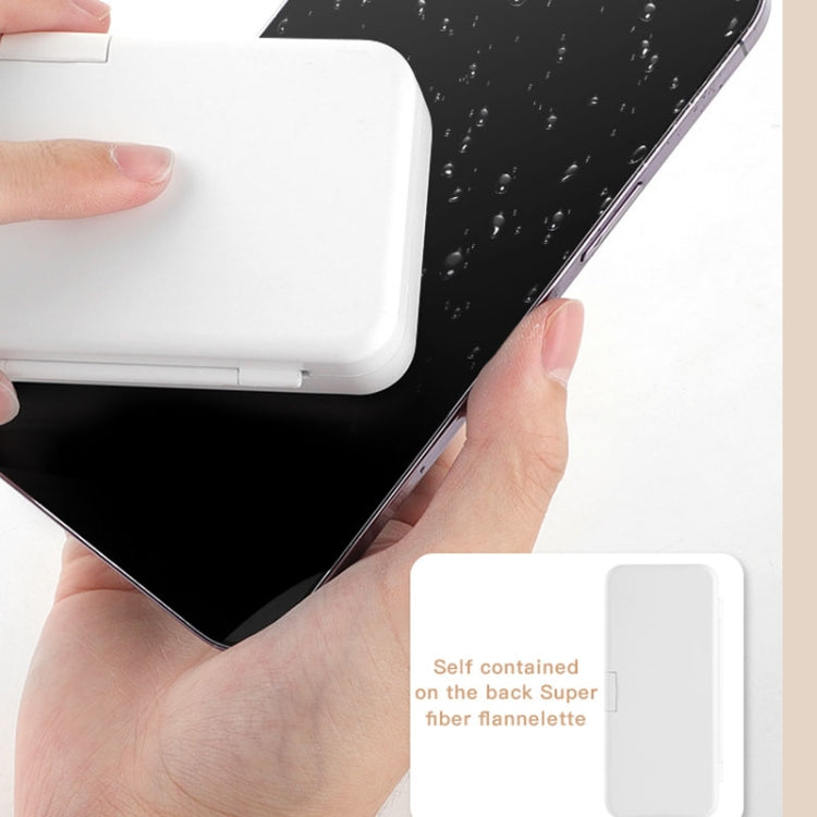 Q10 18-in-1 Computer Tastatur Reinigungsbürsten Set Ohrhörer Reinigungsstift Tastenkappen Zieher, Q10