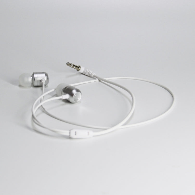 Für Meta Quest 2 VR-Brille In-Ear-Headset 3,5 mm Winkelanschluss Aluminium-Kopfhörer