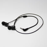 Für Meta Quest 2 VR-Brille In-Ear-Headset 3,5 mm Winkelanschluss Aluminium-Kopfhörer