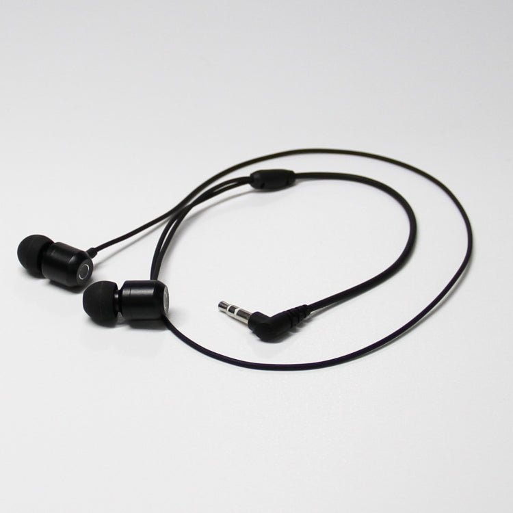 Für Meta Quest 2 VR-Brille In-Ear-Headset 3,5 mm Winkelanschluss Aluminium-Kopfhörer