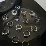 S925 Sterlingsilber Vintage Ring Ketten Schmuck, J238, J1322, J1493, J3347, J3337, J3085, J3153, J3083, J3279, J1771, J1872, J2428, J2429, J1809, J2788, J2651, J2657, J2139, J1997, J2154, J2283, J2285, J1739, J1710, J1716, J1733, J1034, J775, J2665, J2...