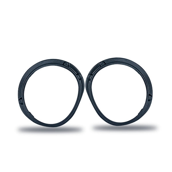 Für Pico 4 Myopie-Linsen Magnetischer Brillenfassung.Spez.: Brillengestell, Gestell + Anti-Blaulicht-Gläser