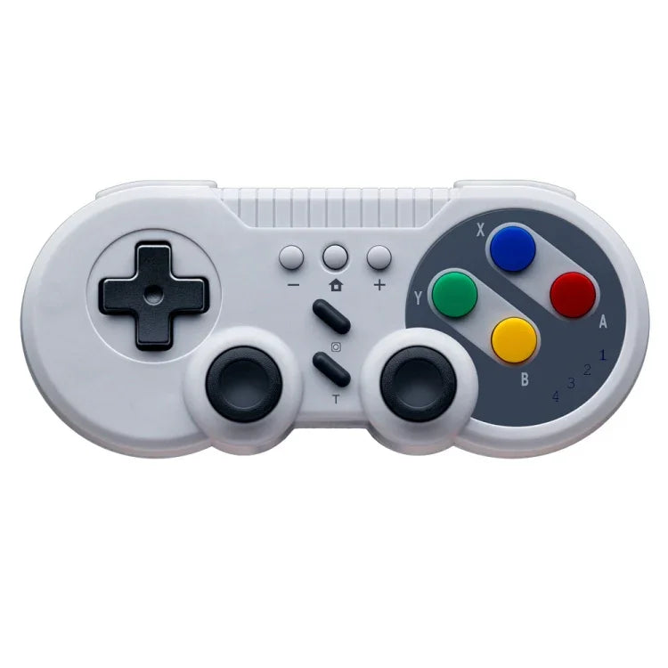 8580 für Nintendo Switch Mini-Spielkonsole Bewegungssensor-Funkcontroller