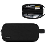 Baona BN-B001 Laptop Netzkabel Maus Headset Organizer, BN-B001