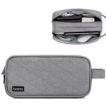 Baona BN-B001 Laptop Netzkabel Maus Headset Organizer, BN-B001