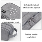 Baona BN-B001 Laptop Netzkabel Maus Headset Organizer, BN-B001