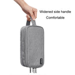 Baona BN-B001 Laptop Netzkabel Maus Headset Organizer, BN-B001