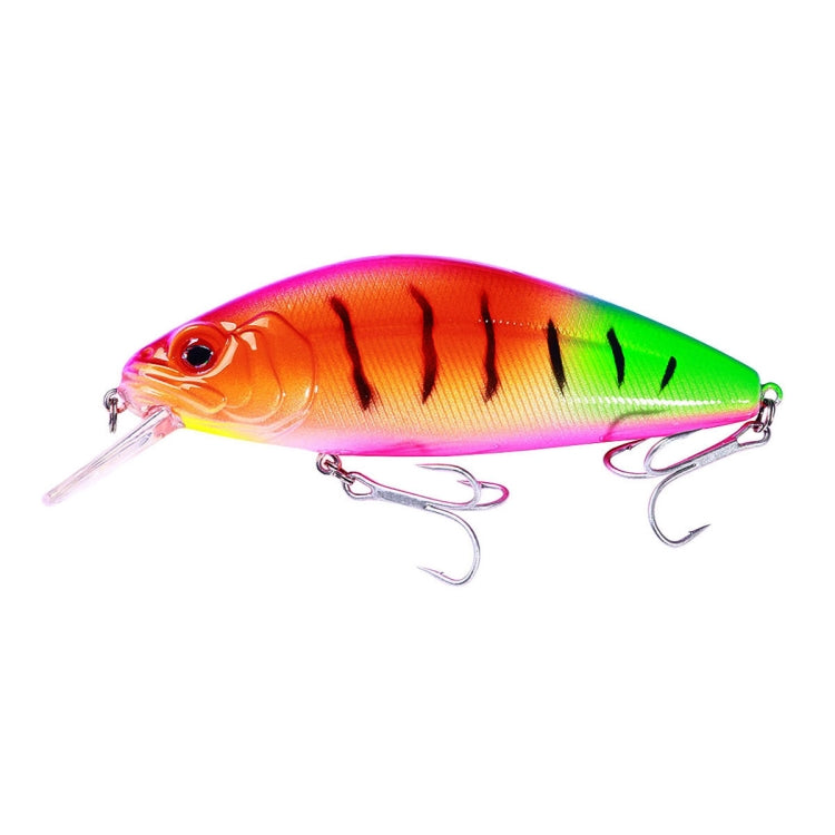 HENGJIA Langstrecken Wurf Sinkender Minnow Kunstköder, 9,5cm 15g, 12cm 32g