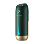 Zeitgesteuerter automatischer Sprüh-Luftreinigungs-Diffusor, Einzelgerät, ohne ätherisches Öl, 2.0 Waldgrün, 2.0 Rosarot, 2.0 Weltraumgrau, 2.0 Lila