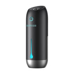 Timed Automatic Spray Air Purification Diffuser, Single Machine, No Essential Oil, 2.0 Space Gray, 2.0 Purple, 2.0 Forest Green, 2.0 Rose Pink