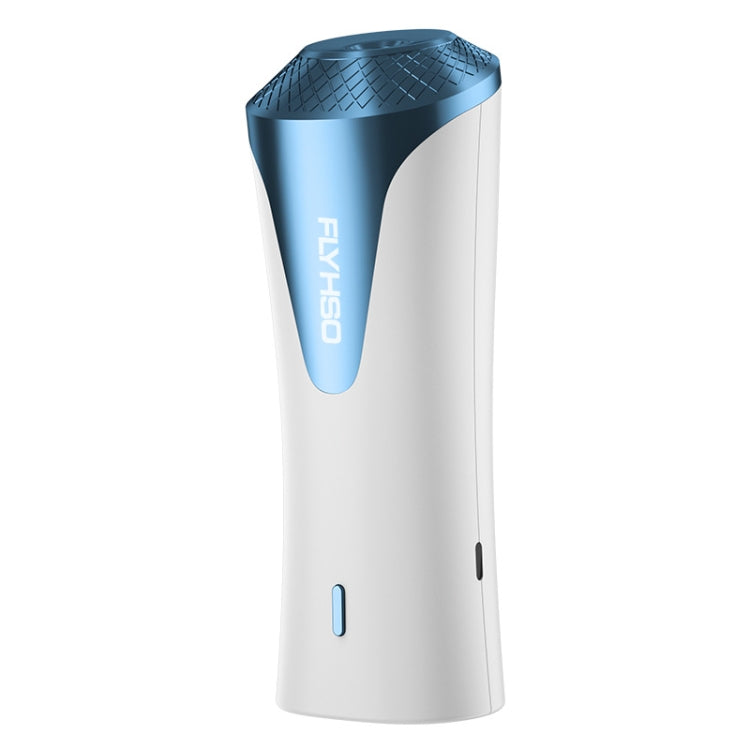 FLYHSO XF4.0 Aromatherapy Machine Intelligent Sound Control Automatic Timing Incense Sprayer, XF4.0 Black Gold, XF4.0 Blue, XF4.0 Pink