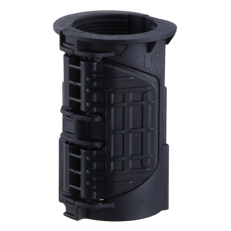 Armaturen-Sicherungsmutter für 32 mm Außengewinderohr, Armaturen-Sicherungsmutter
