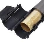 Armaturen-Sicherungsmutter für 32 mm Außengewinderohr, Armaturen-Sicherungsmutter