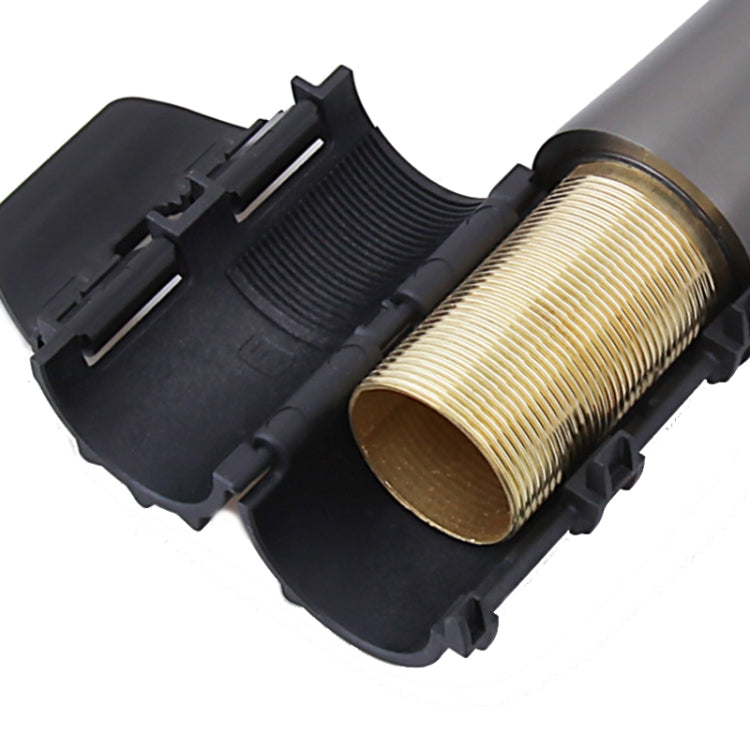 Armaturen-Sicherungsmutter für 32 mm Außengewinderohr, Armaturen-Sicherungsmutter