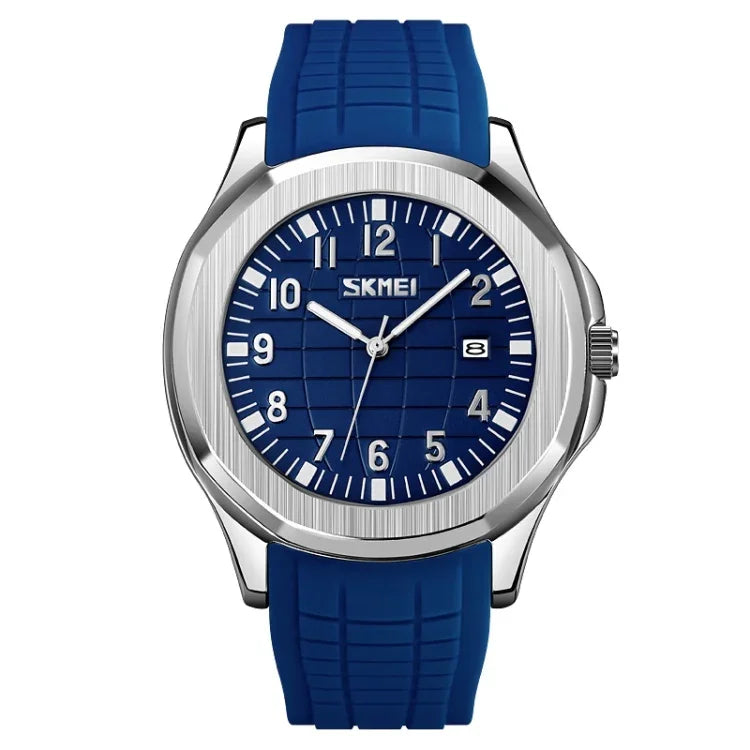 SKMEI 9286 Outdoor Sport Multifunktions Herren Wasserdichte Quarz-Uhr