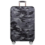 Verschleißfeste Reise-Trolley-Koffer-Staubschutzhülle, S, M, L, XL