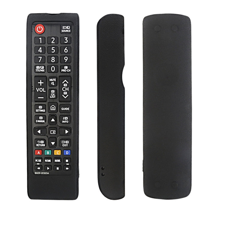Für Samsung BN59-01303A/01199F 2 Stück Fernbedienung Gehäuse