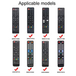 Für Samsung BN59-01303A/01199F 2 Stück Fernbedienung Gehäuse
