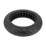 10x2,125 Zoll Vollgummireifen für Ninebot Segway F20/F25/F30/F40 Elektroroller, 10x2,125 Zoll