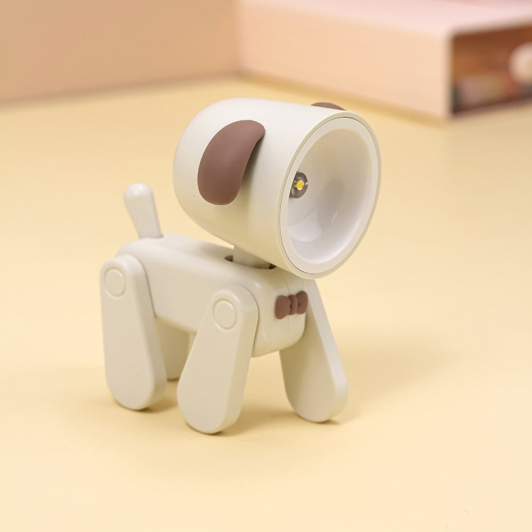 Wiederaufladbare DIY Cartoon Nachtlampe Desktop Dekoration Mini Tischlampe